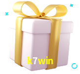 Receba seus bônus de boas-vindas no k7win