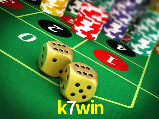 Welcome Bonus k7win