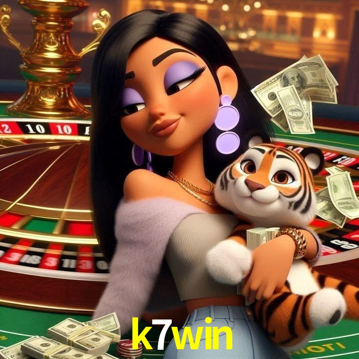 Experiência VIP k7win
