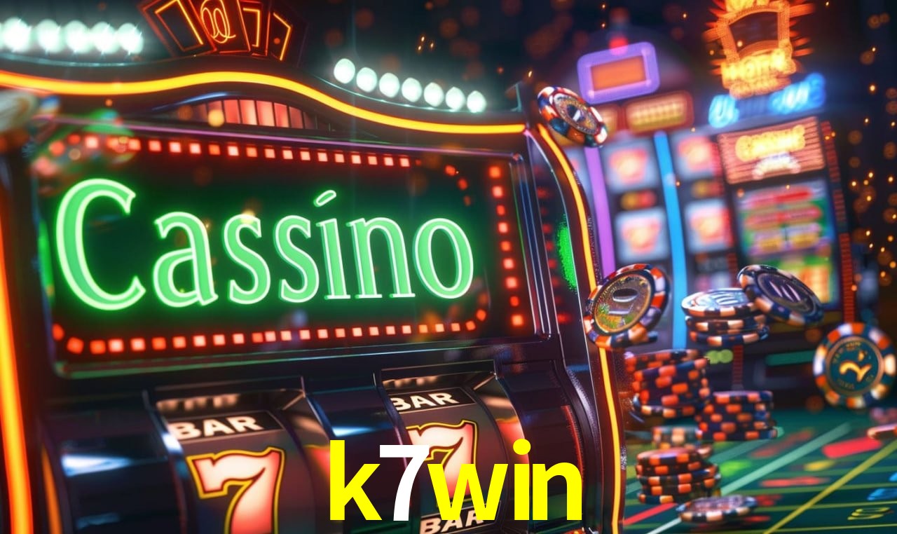 Experiência VIP k7win