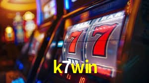 Estatísticas k7win