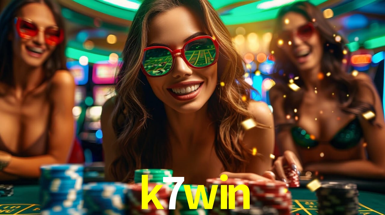 Statistics k7win