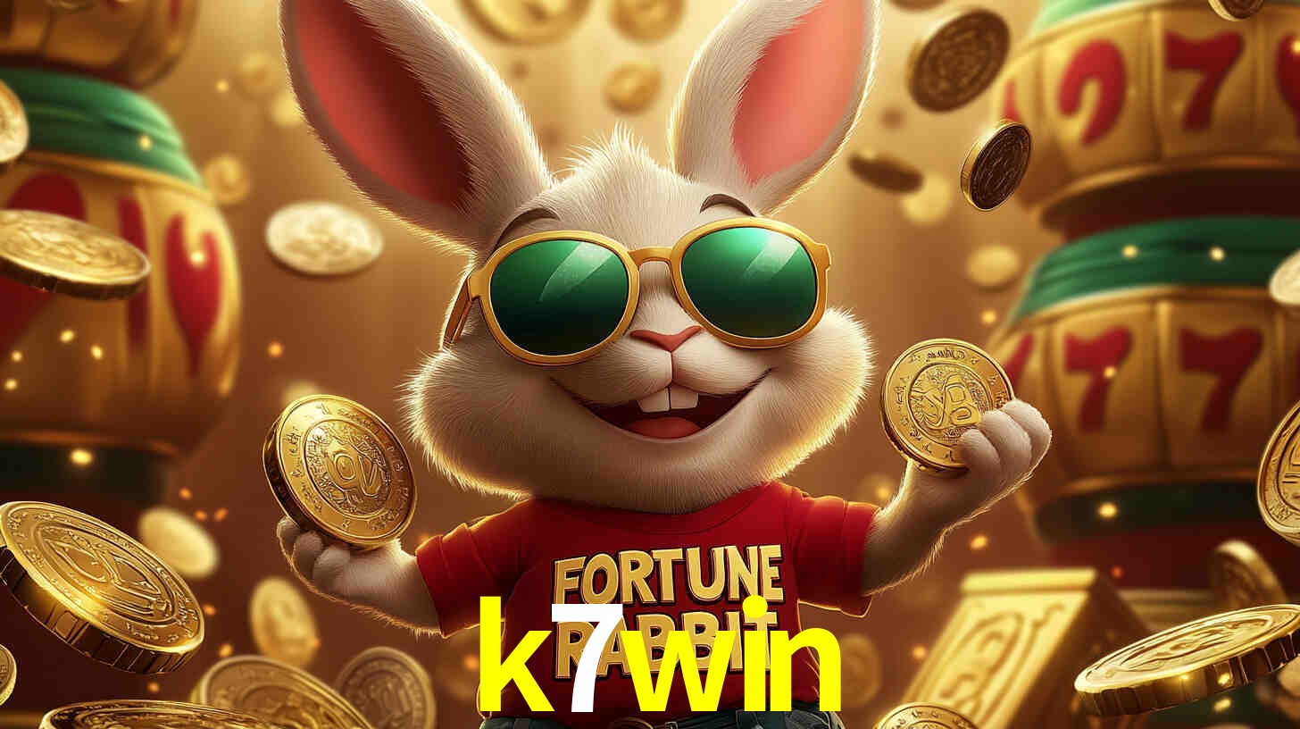 k7win: Seu Cassino Premiado com Pagamentos Rápidos