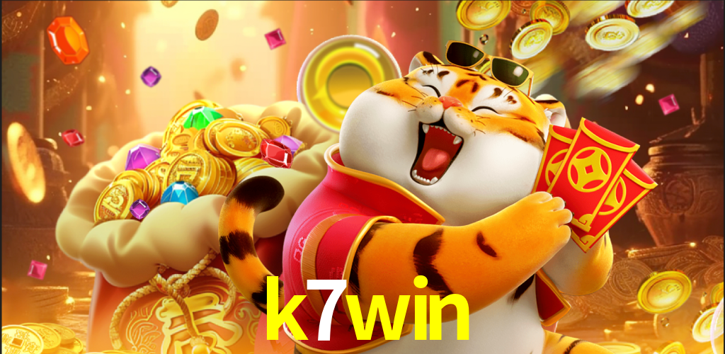 k7win - Cassino do Ouro Vivo - k7win.com