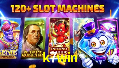 A Emoção da Loteria na k7win: Uma Chance de Mudança de Vida