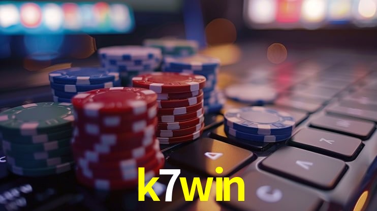 Estatísticas do Jogo k7win