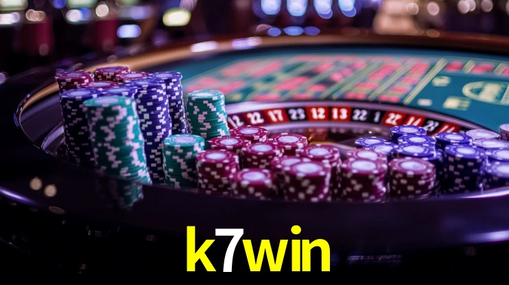 VIP Casino k7win