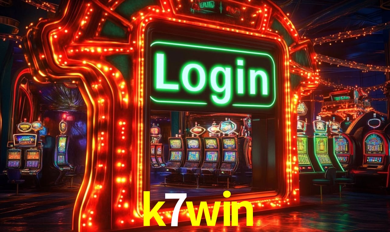 Jogos Exclusivos k7win