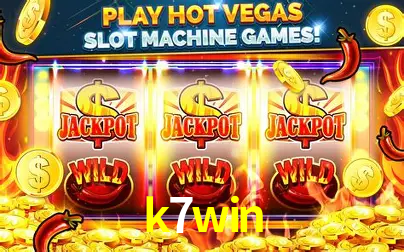 Descubra a Magia dos Jogos de Arcade no k7win