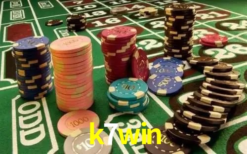 Bônus Generosos e Exclusivos no k7win para Você!