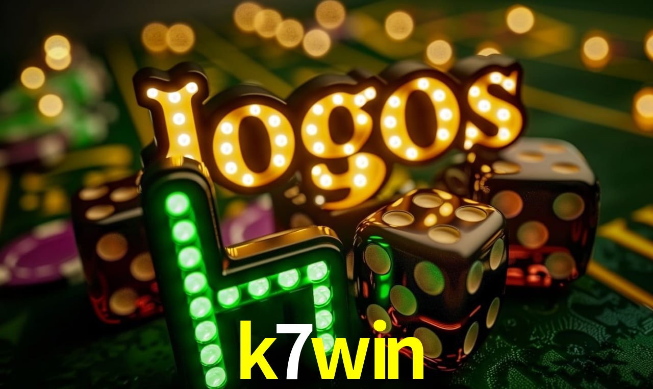 Mesa de Blackjack k7win