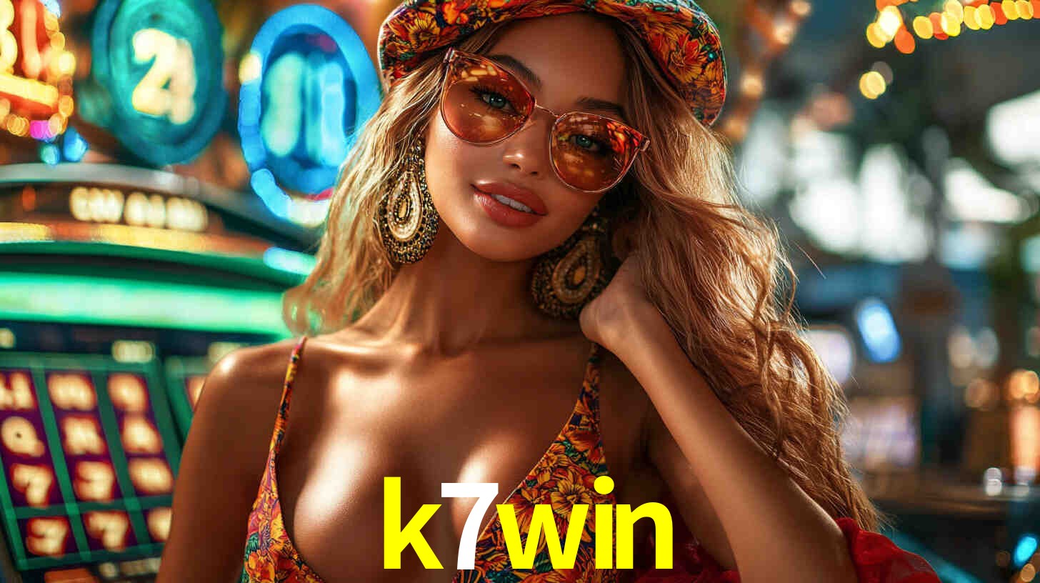 Welcome Bonus k7win