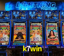 Desvendando o Mundo dos Jogos Virtuais na k7win