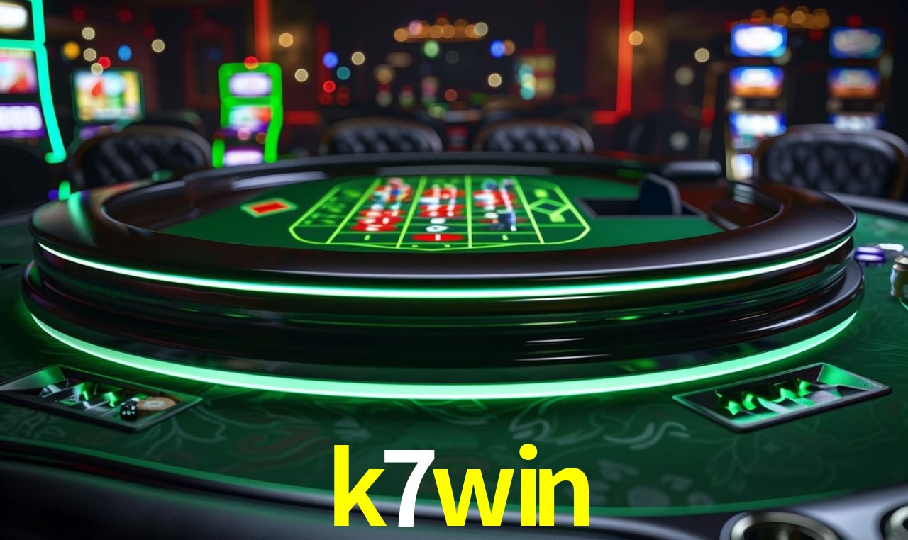 Exclusive Offers k7win