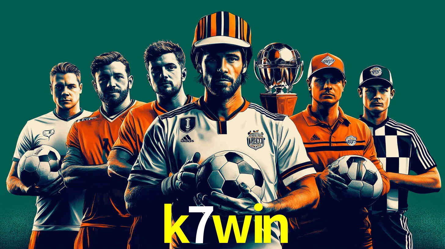 Desvendando o Mundo dos Jogos Virtuais na k7win