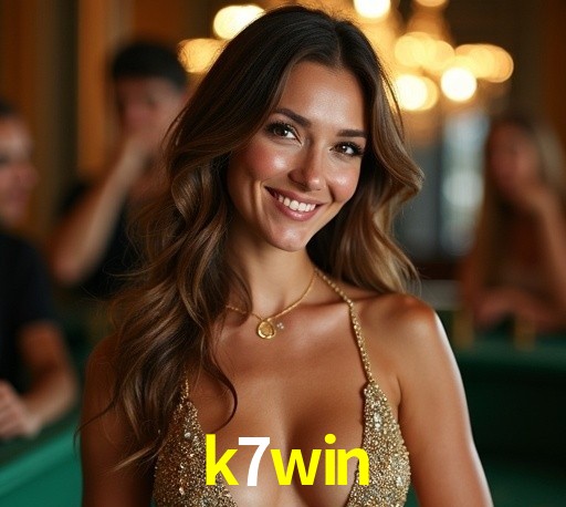 Inovações de Jogos na k7win: O Futuro das Experiências Interativas