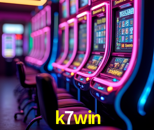 Tecnologia da Plataforma k7win