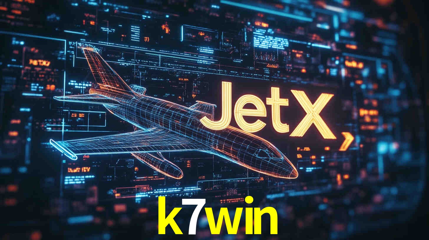 Inovações de Jogos na k7win: O Futuro das Experiências Interativas