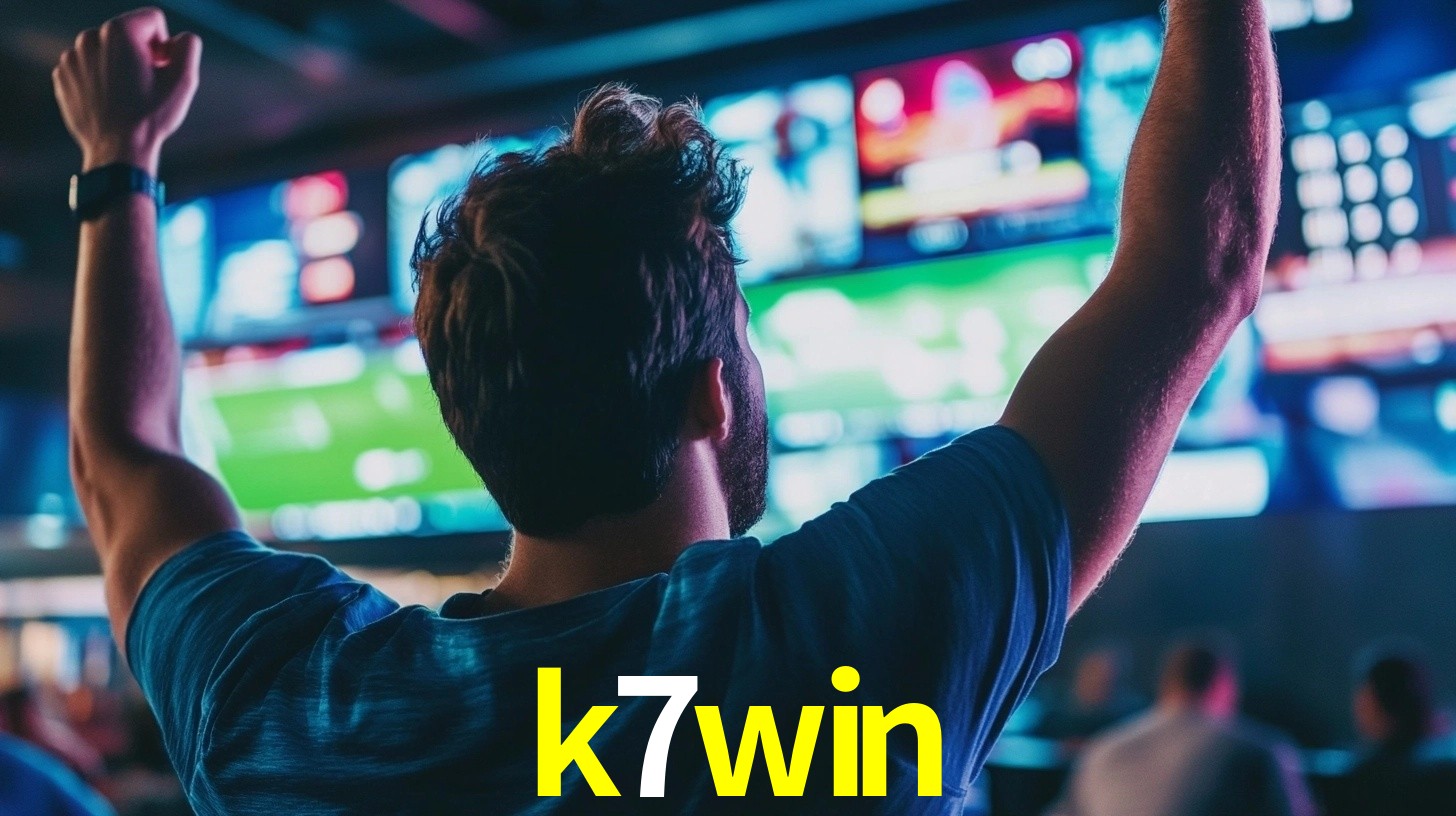 Sinta a adrenalina dos jogos de cassino com k7win