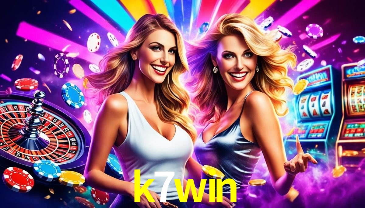 Desvendando o Mundo dos Jogos Virtuais na k7win