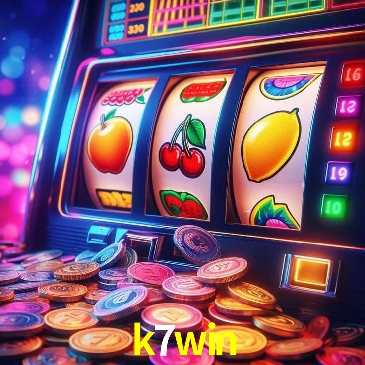 Bônus Diários k7win