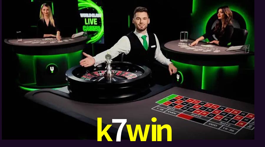 Platform Technology k7win