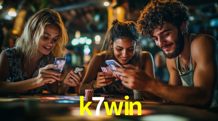 Blackjack Table k7win