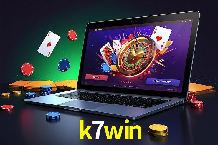 Provedores de Jogos k7win
