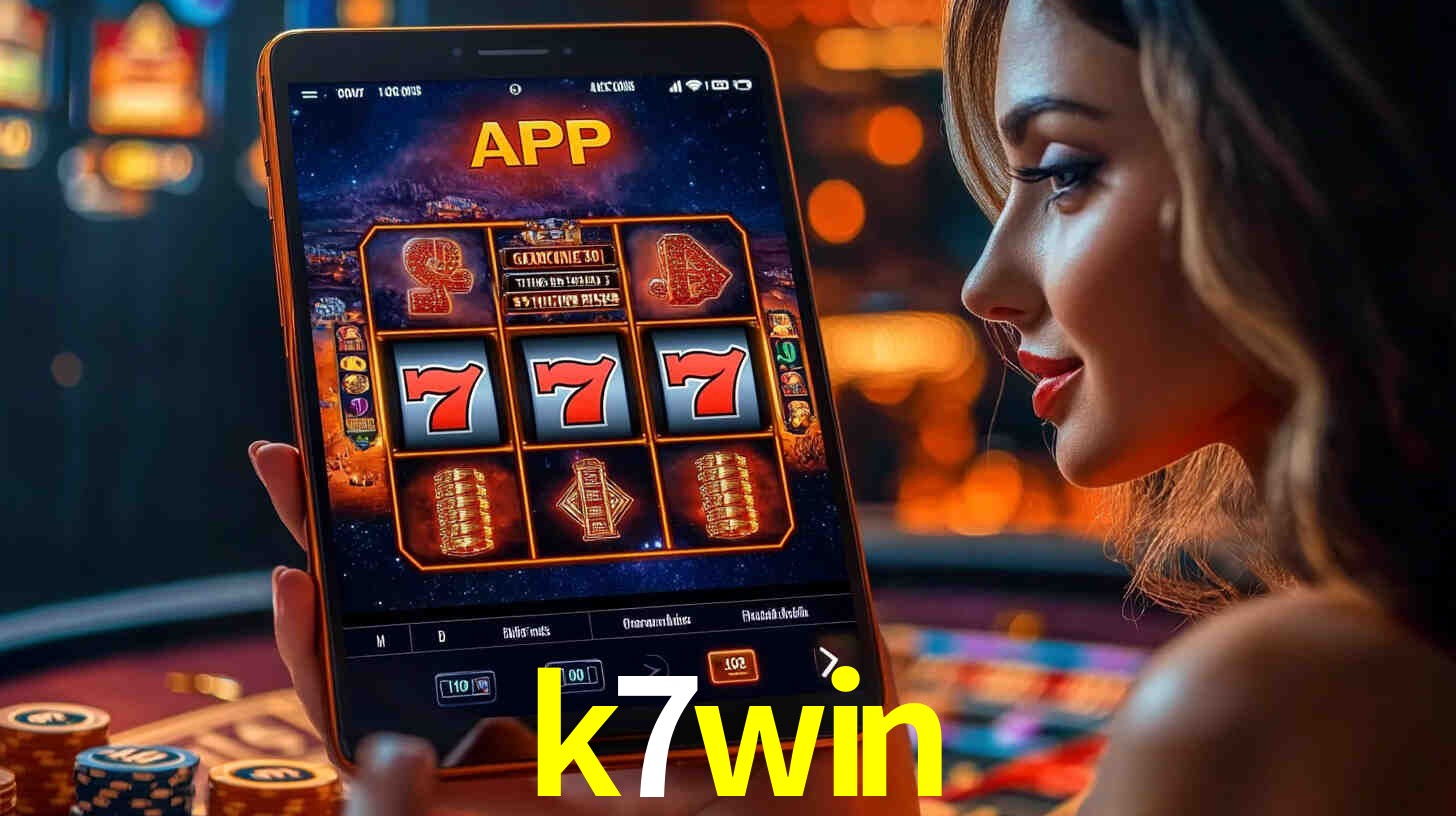 k7win: Seu Especialista em Apostas Esportivas Brasileiras