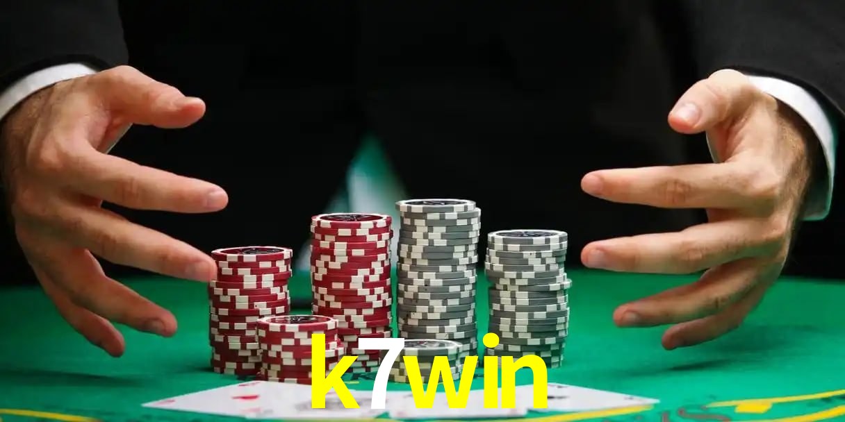 Promoção Relâmpago k7win