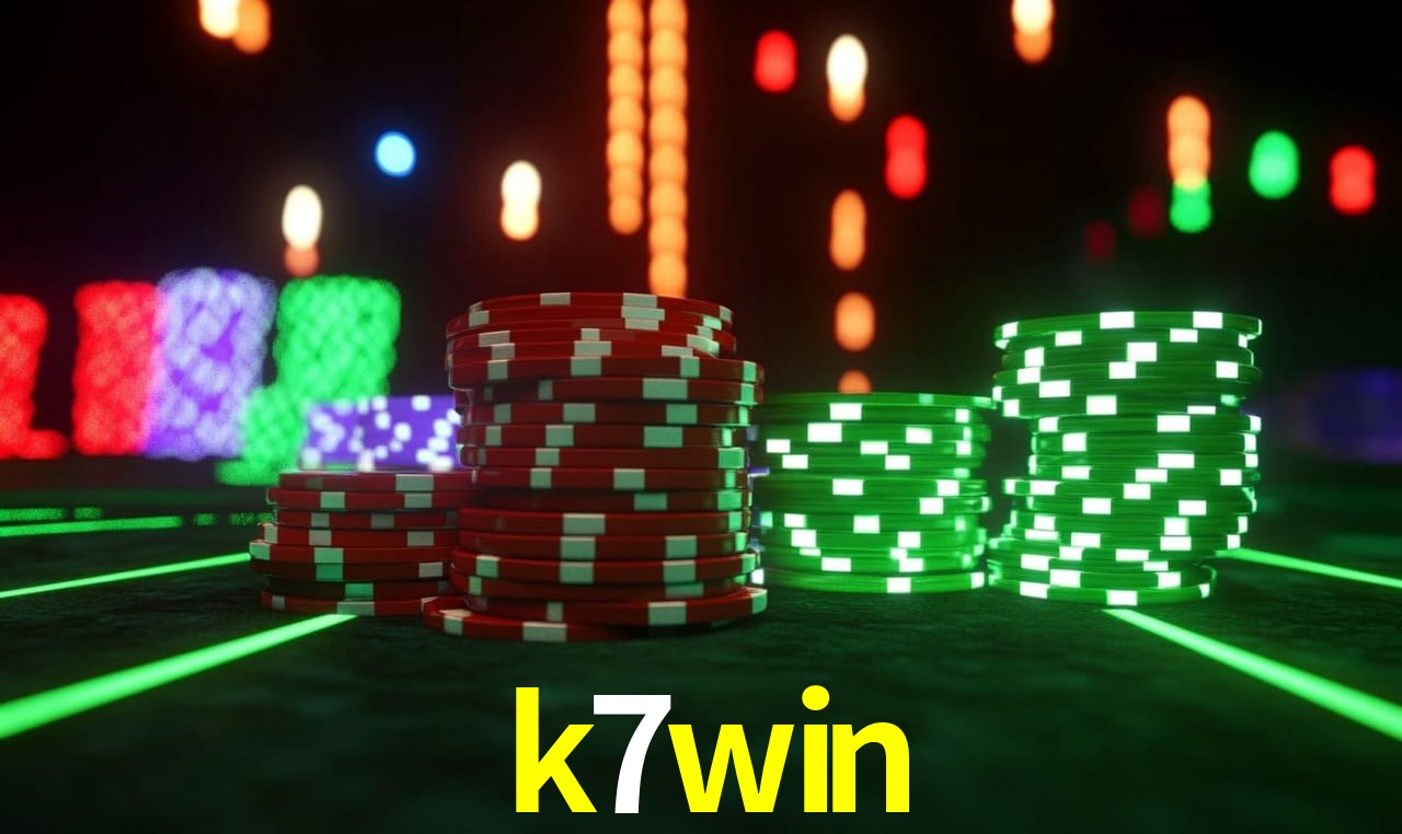 Game Statistics k7win