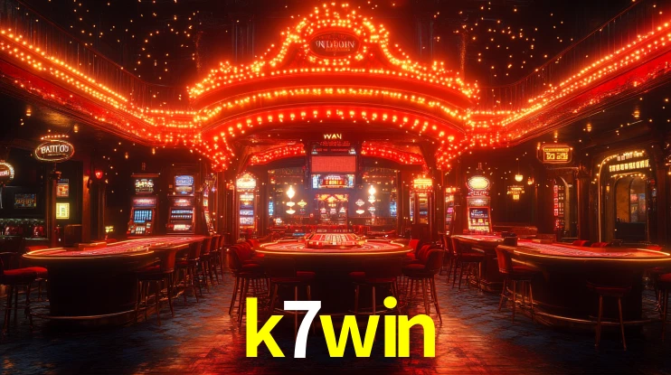 k7win App Interface