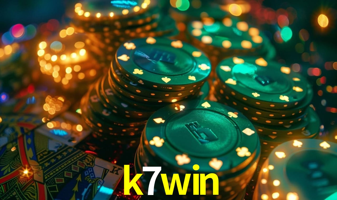 PIX Instantâneo k7win