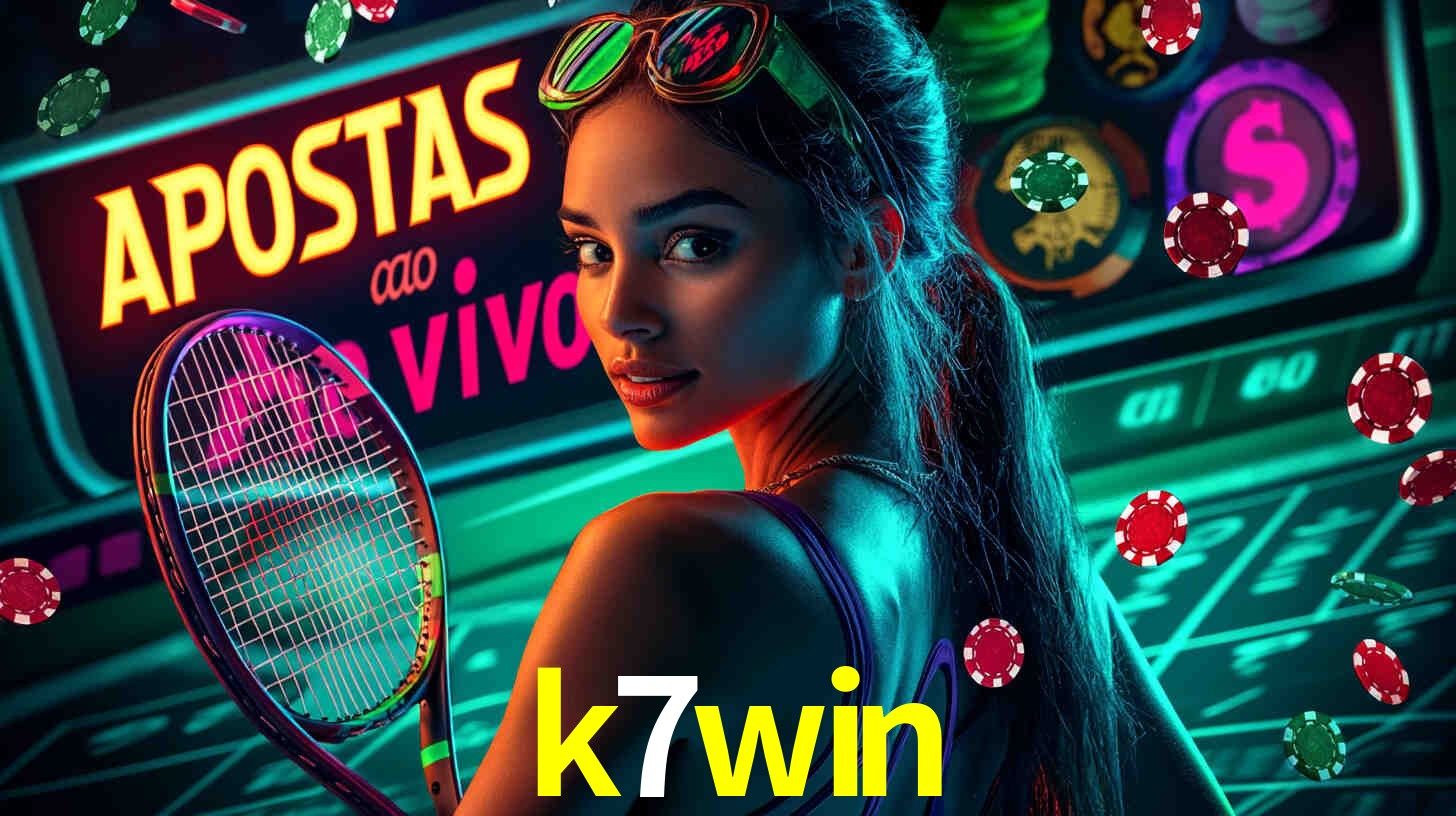 A Revolução dos Aplicativos de Jogos no k7win