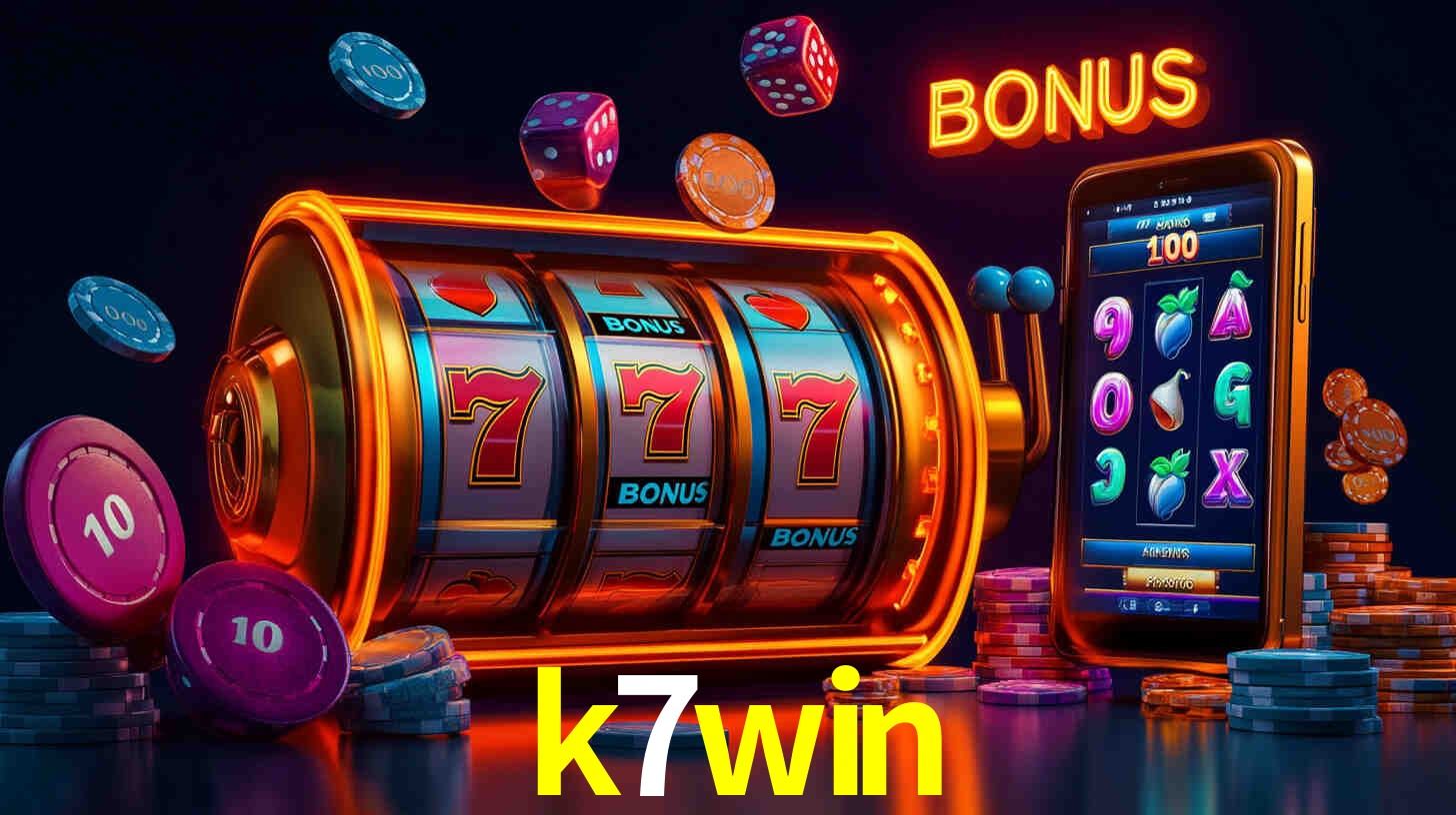 Inovações de Jogos na k7win: O Futuro das Experiências Interativas