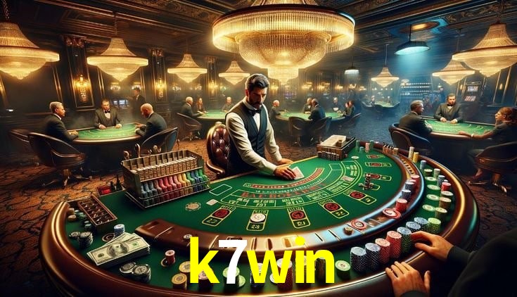 Bonus Features k7win
