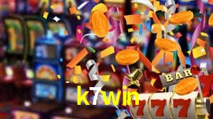 k7win: A Experiência de Casino com Jogos de Mesa ao Vivo