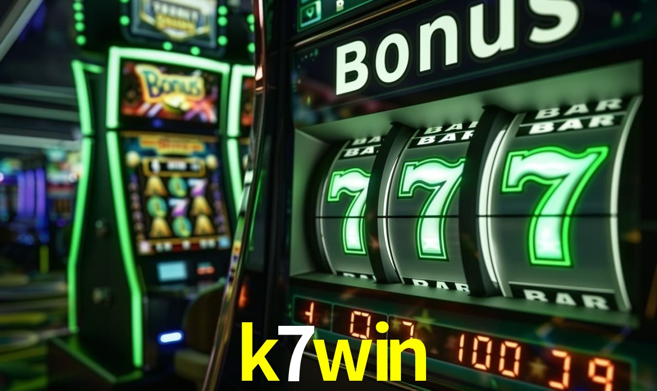 Slot Games k7win
