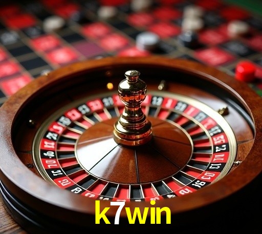 Login Seguro k7win