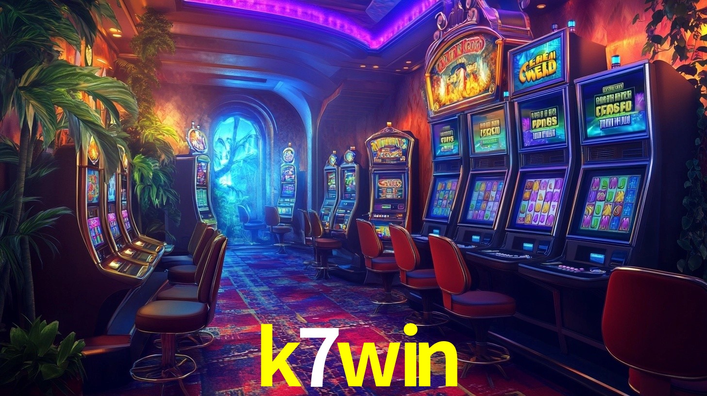Live Casino k7win