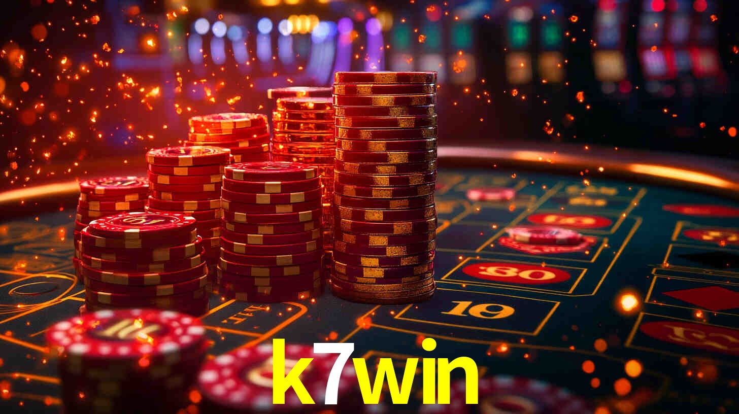 Daily Bonuses k7win