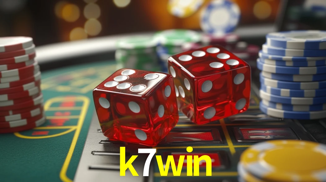Roulette Table k7win