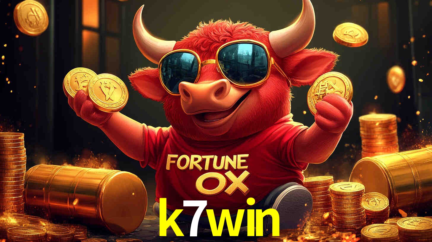 Apostas Esportivas na k7win: Um Guia Completo