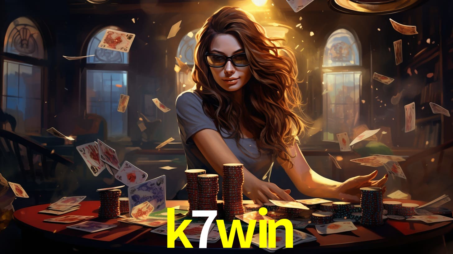 Aviator Game k7win