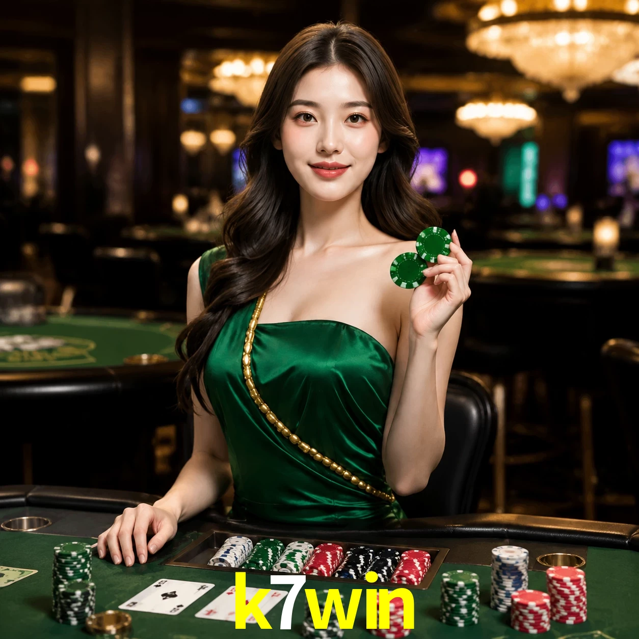 Cassino k7win app mobile