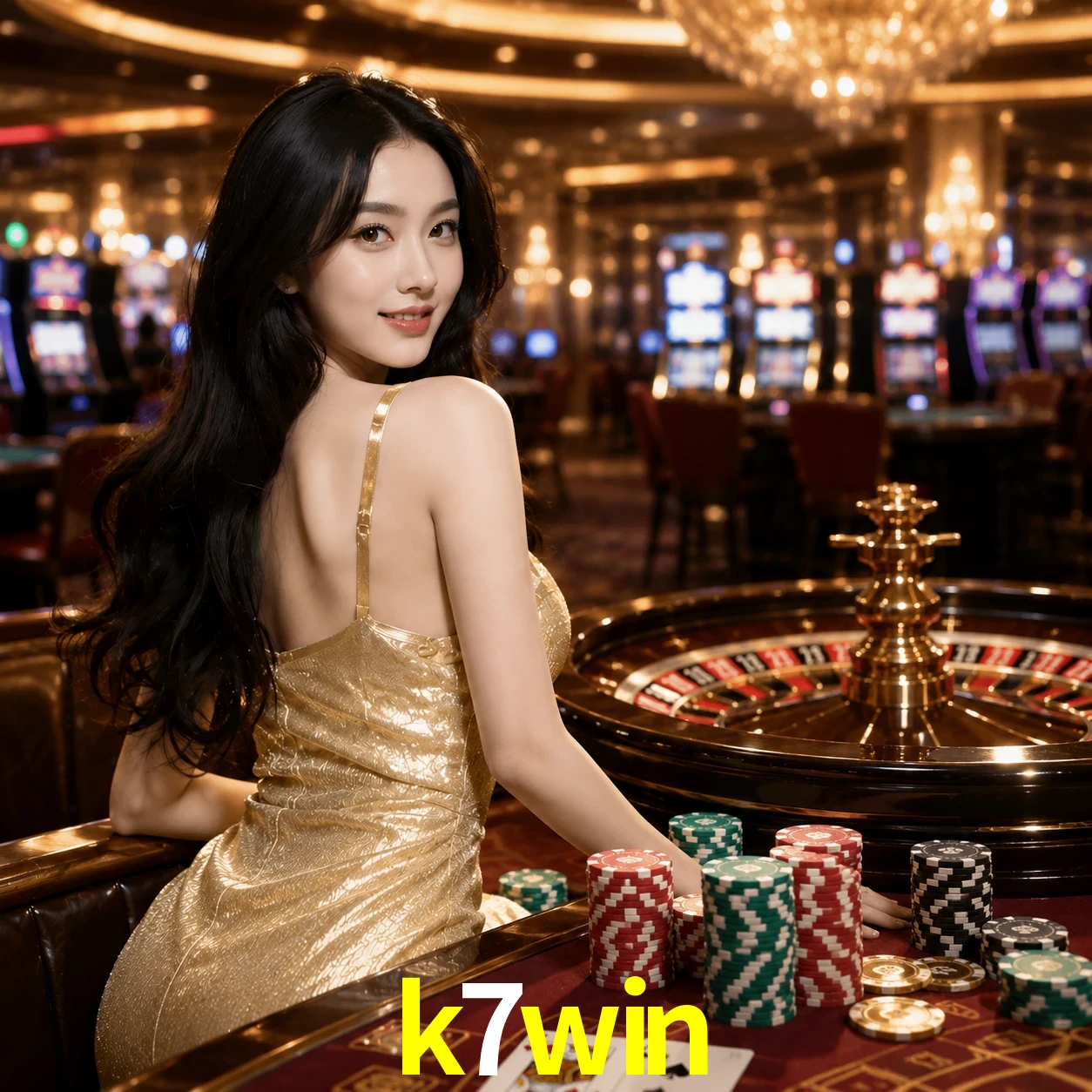Download app k7win Android iOS