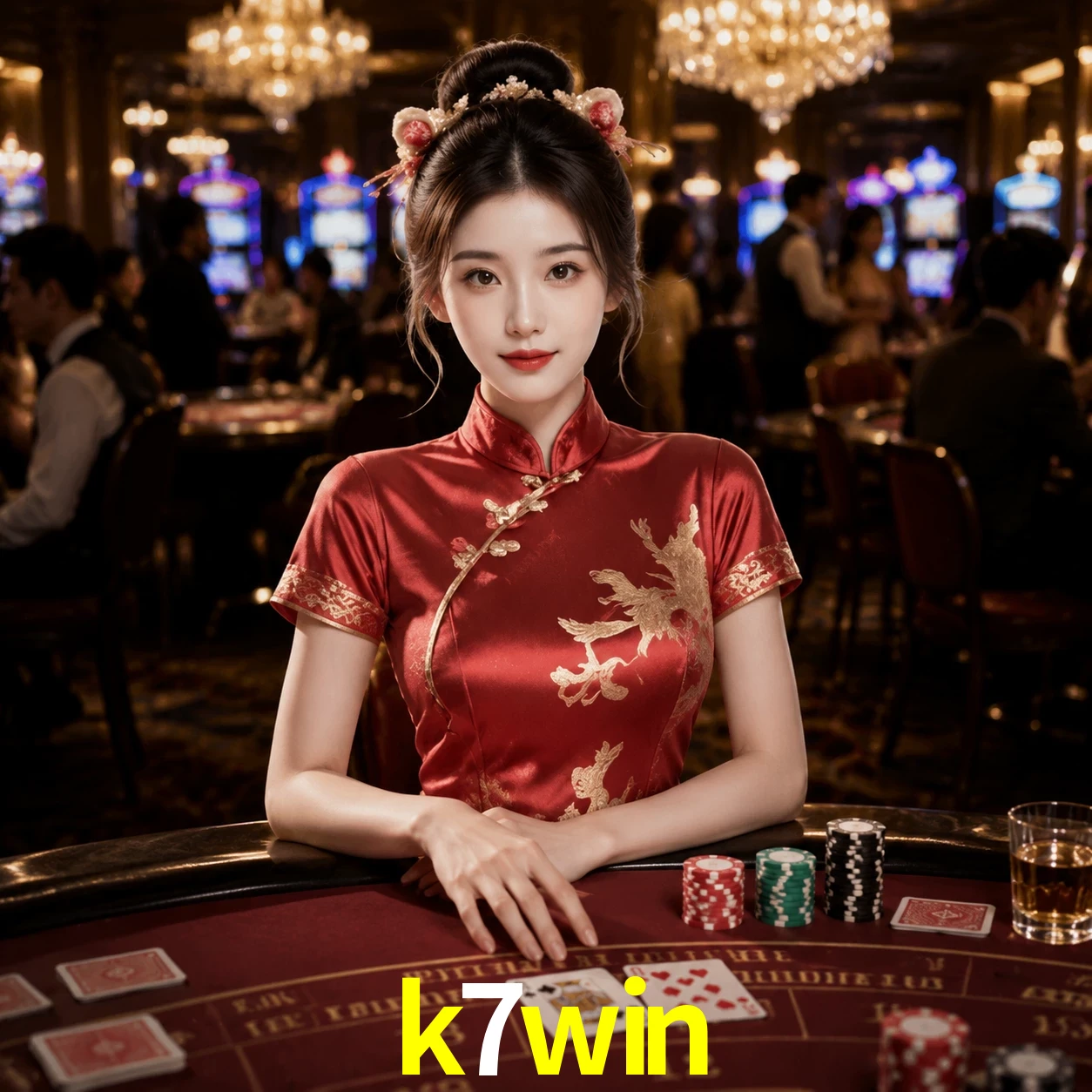 k7win multi dispositivo