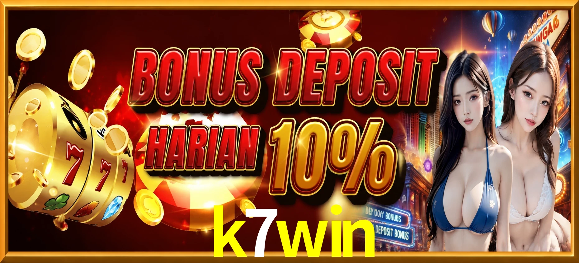 Plataforma k7win - cassino e apostas