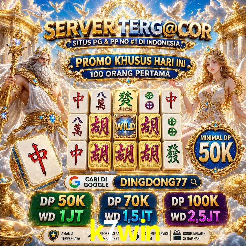 Segurança k7win SSL