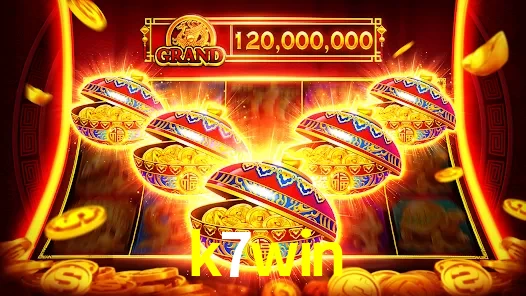 App k7win slots mobile
